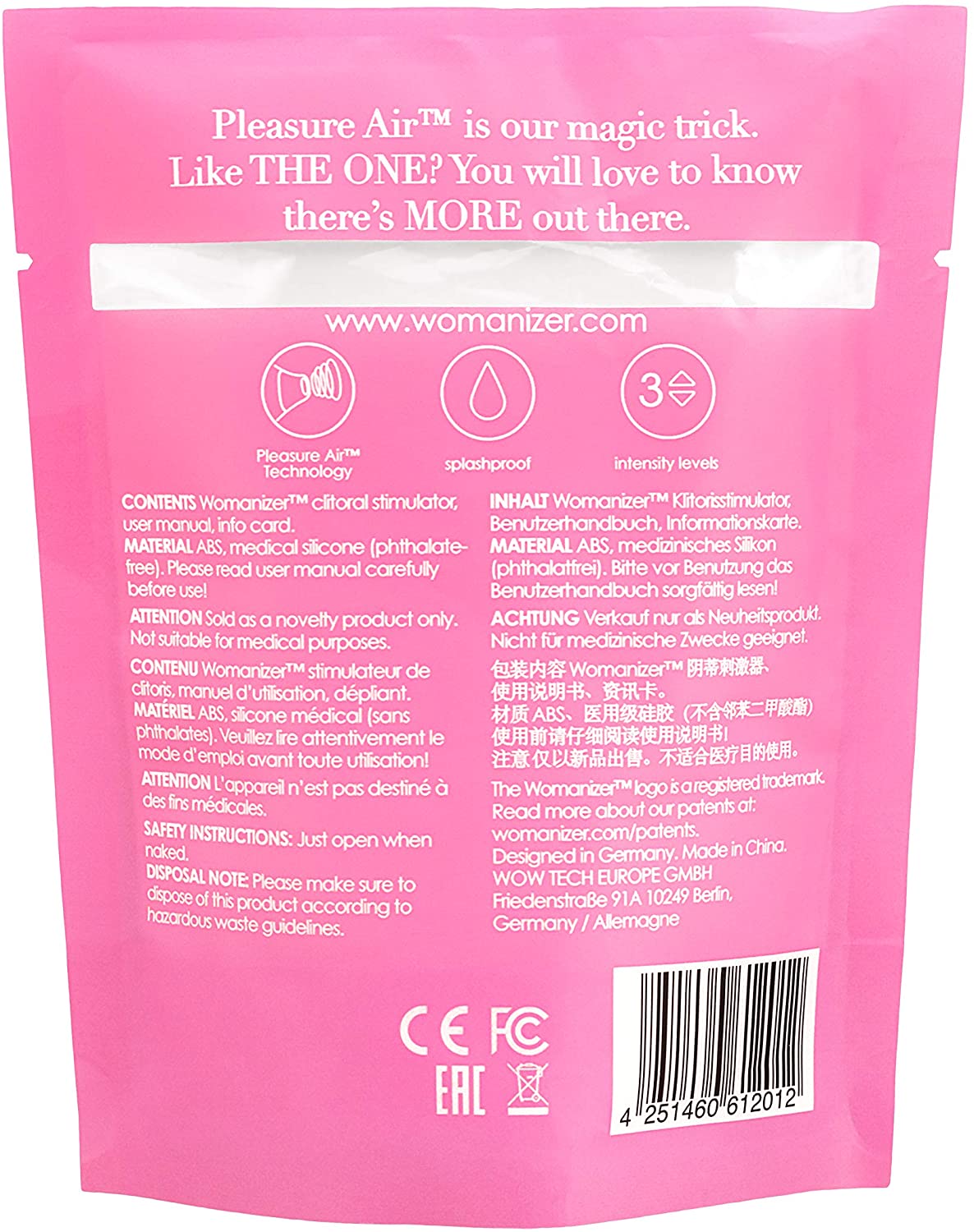 花花公子:30分钟的极致快感