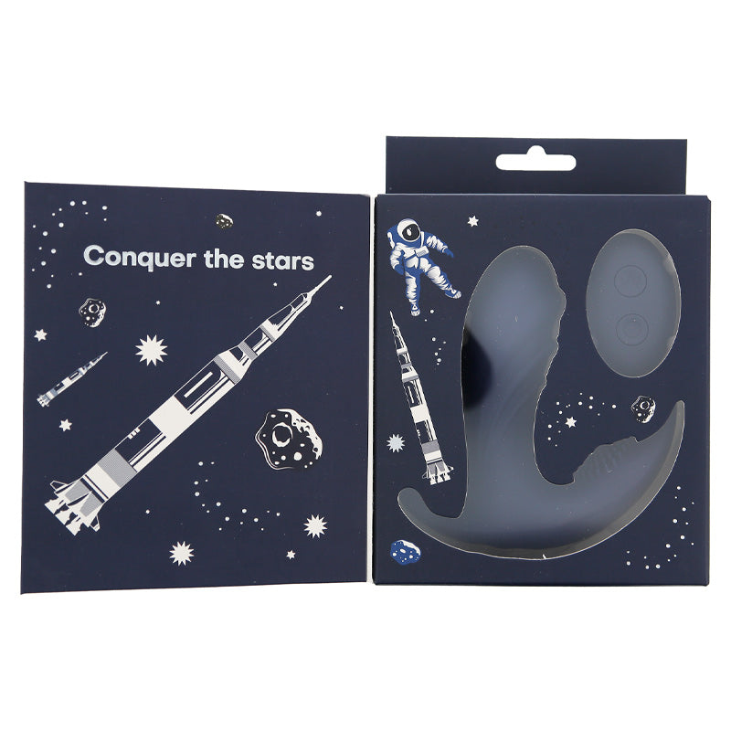 Dreamtoys 星际战士原子按摩器