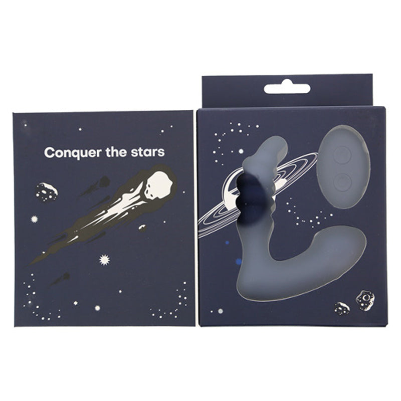 Dreamtoys 星际战士航行者按摩器