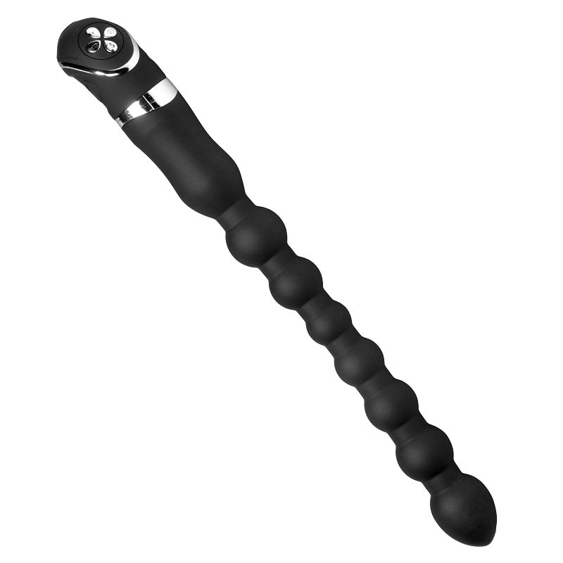 Scepter XL 10功能振动硅胶棒