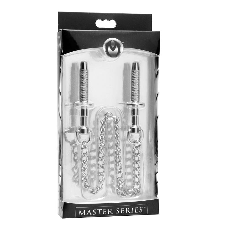 极致感官爪夹