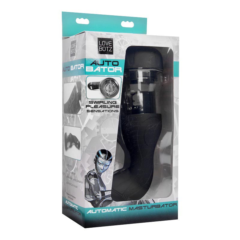 Auto Bater 自动自慰器