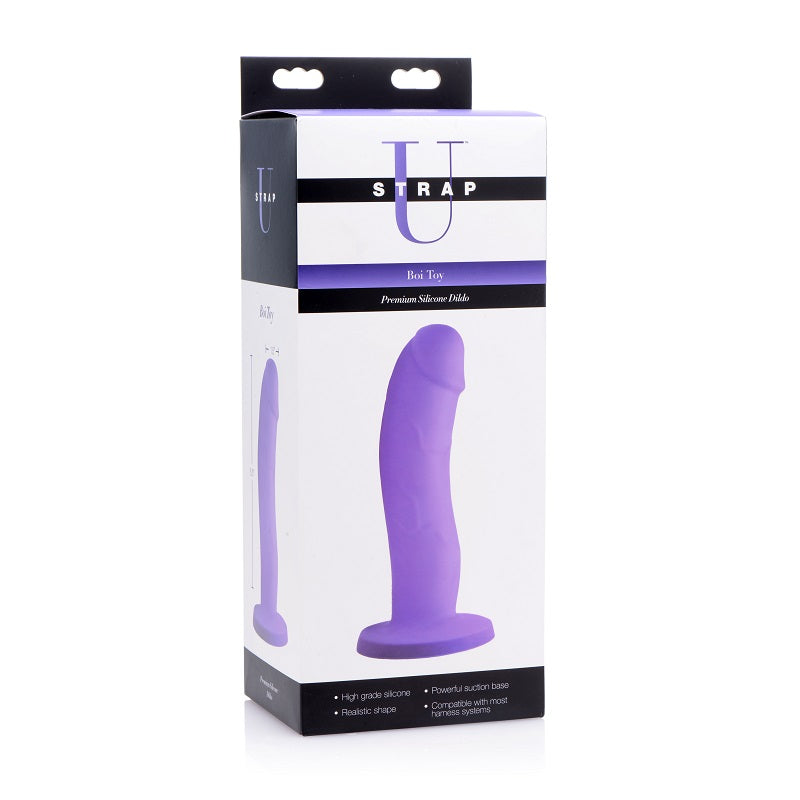 Boi Toy 高级确流悦享棒