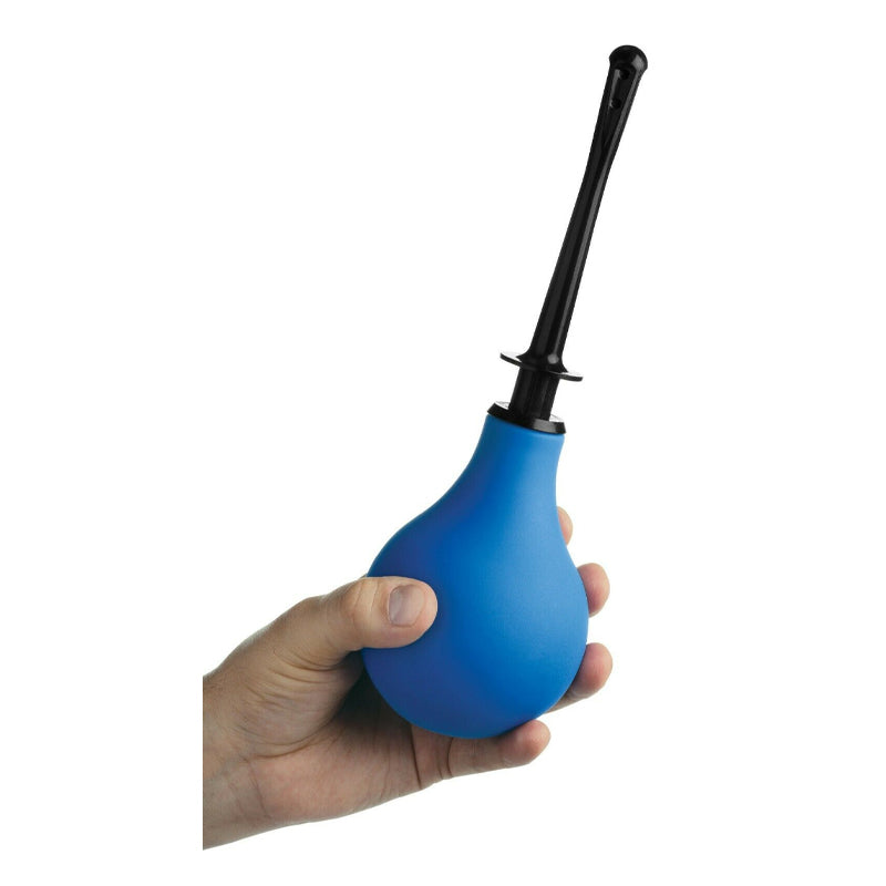 高级单向阀肛门冲洗器套装