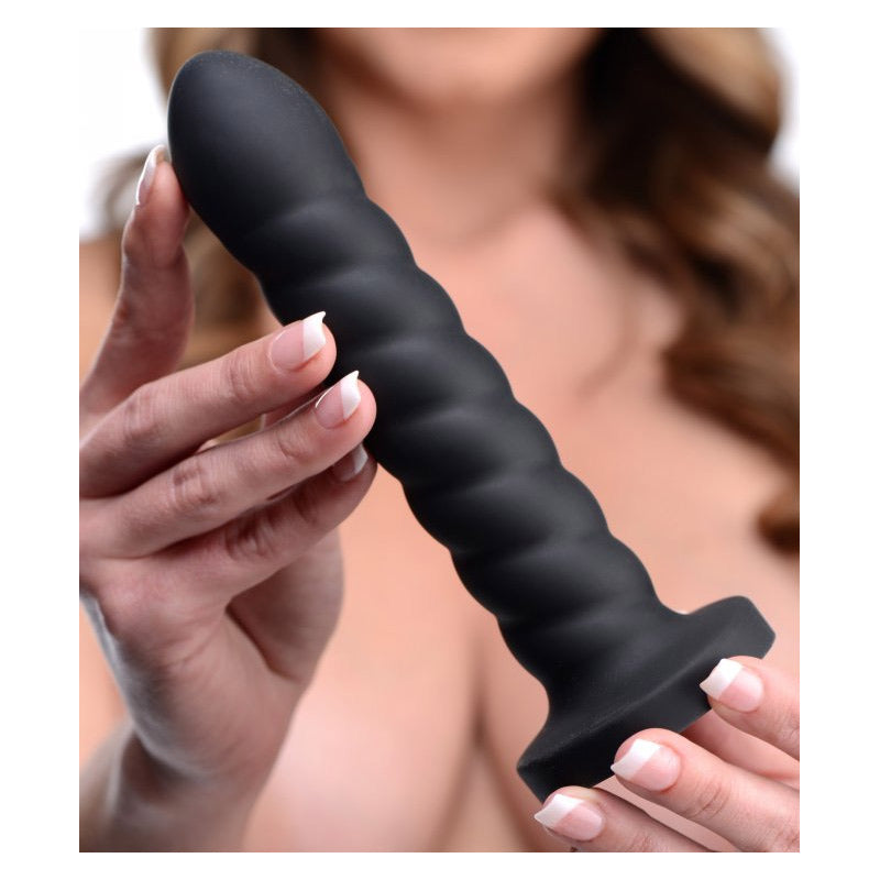 Supple Swirl 21x 遥控确流悦享棒
