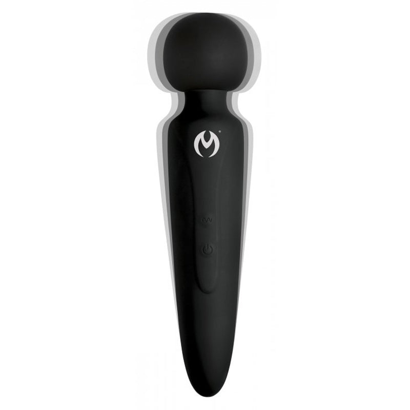 Thunderstick 高级超强硅胶可充电棒