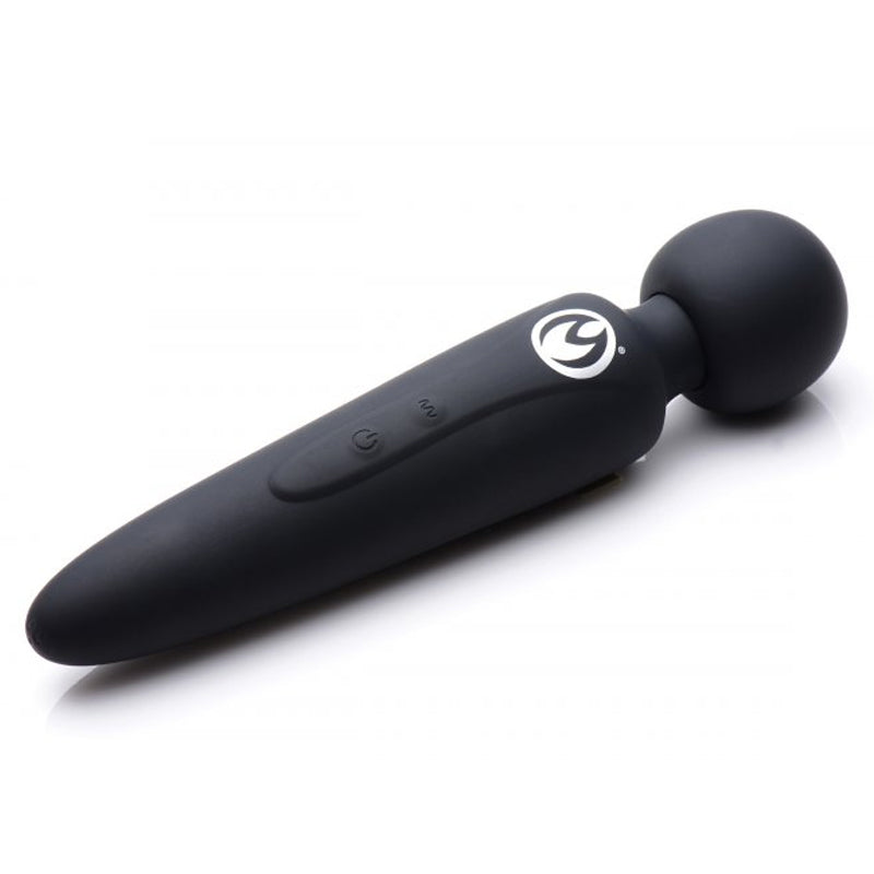 Thunderstick 高级超强硅胶可充电棒