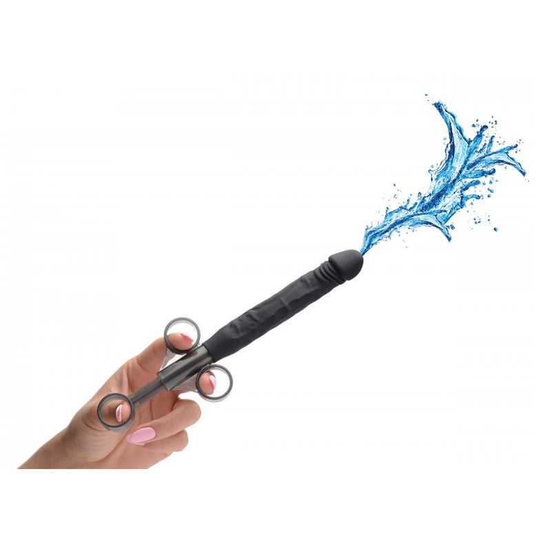 精液喷射器硅润滑剂发射器