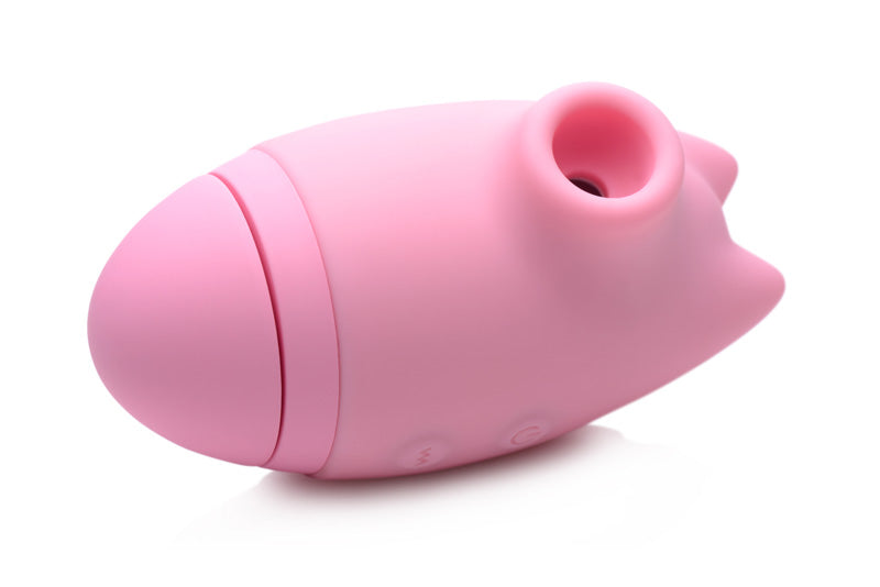 Kitty Licker 5X 3 合 1 阴蒂刺激器