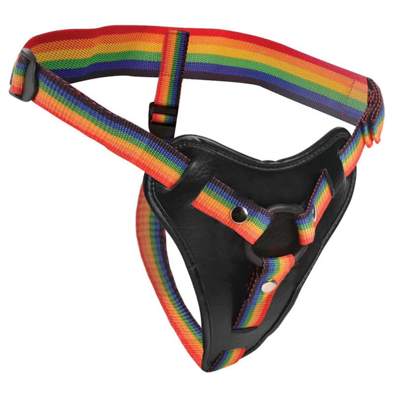 带上 Rainbow Universal Rainbow Harness