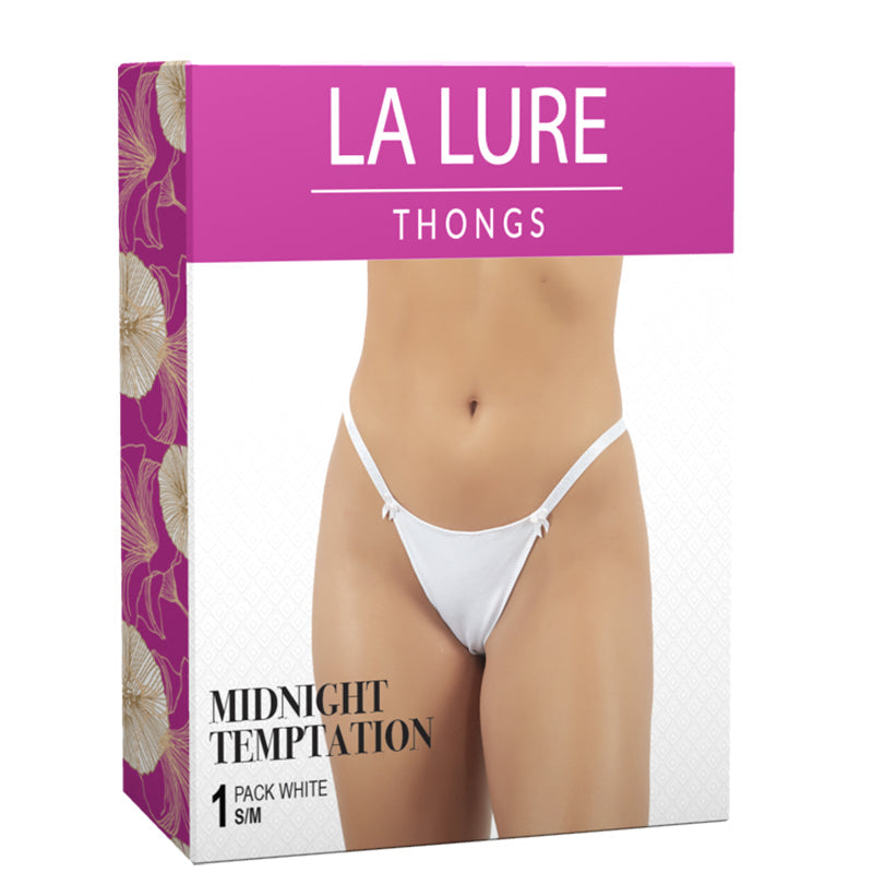 La Lure 午夜诱惑闪耀