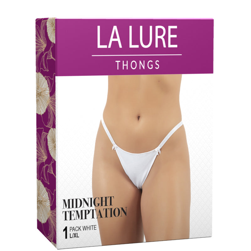 La Lure 午夜诱惑闪耀