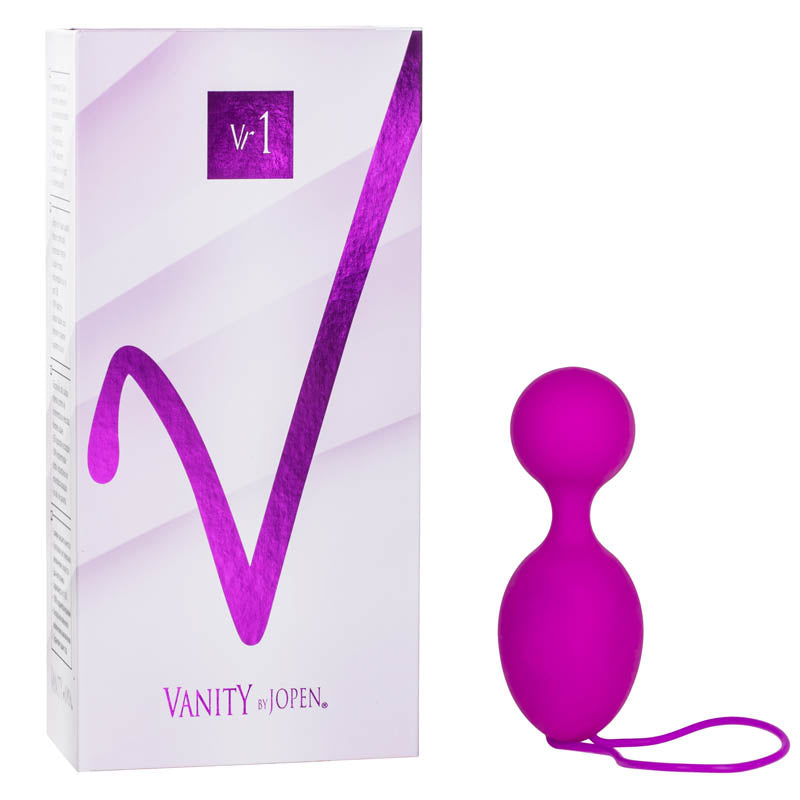 Vanity Vr1 Jopen - 非零售包装