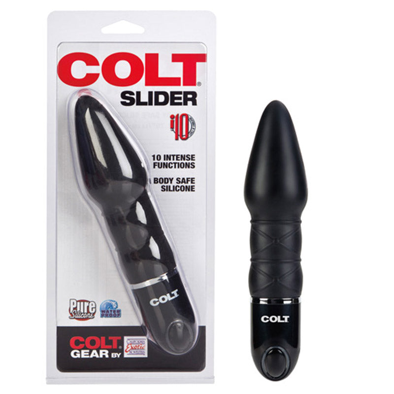 COLT振动滑块