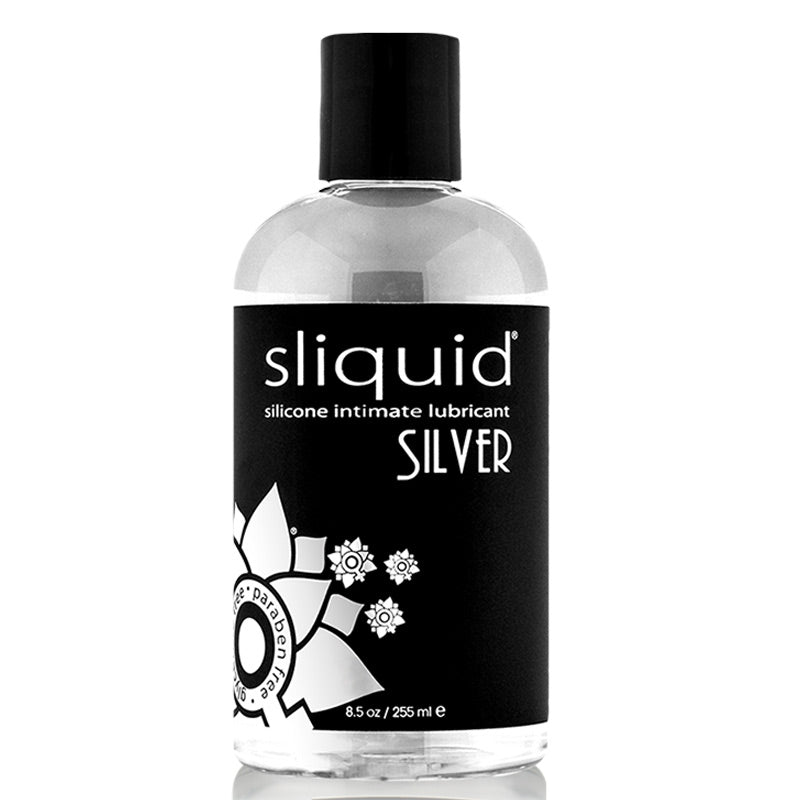 Sliquid Silver - 硅润滑剂
