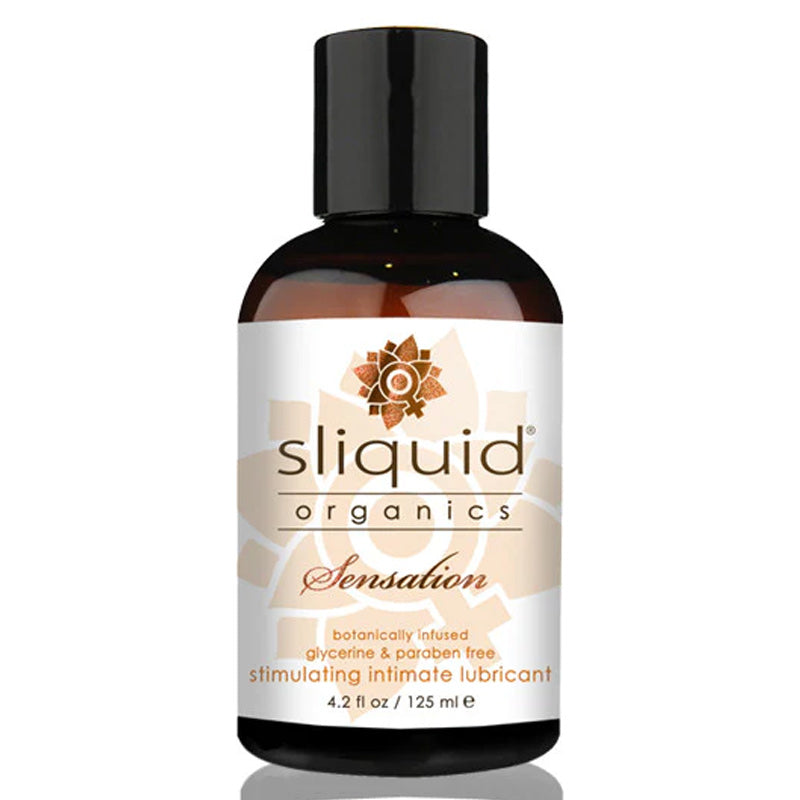 Sliquid Organics Sensation