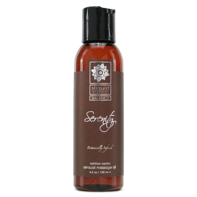 Sliquid Organics Serenity