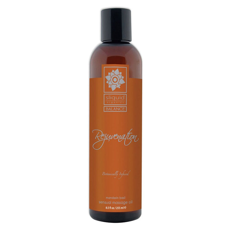 Sliquid Organics - 焕活新生