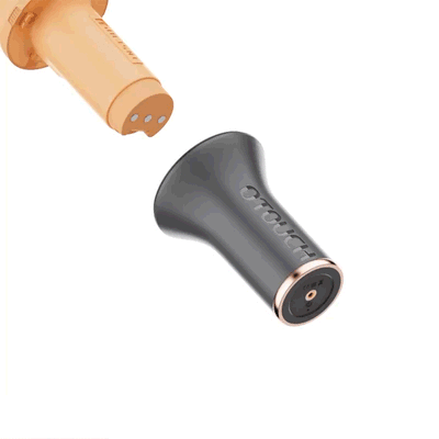 Inscup 1 加热振动自慰器
