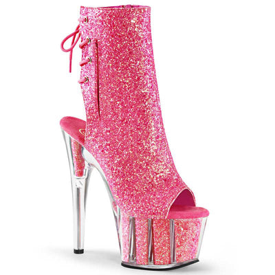 ADORE-1018 闪耀闪耀亮片高跟鞋