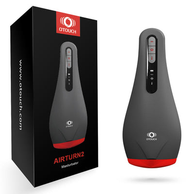 AIRTURN 2 吸盘式悦享器