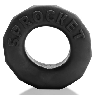 Oxballs 链轮舒适无滚动 Cockring