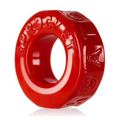 链轮座环