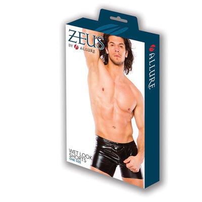 Zeus 湿身造型冠军短裤