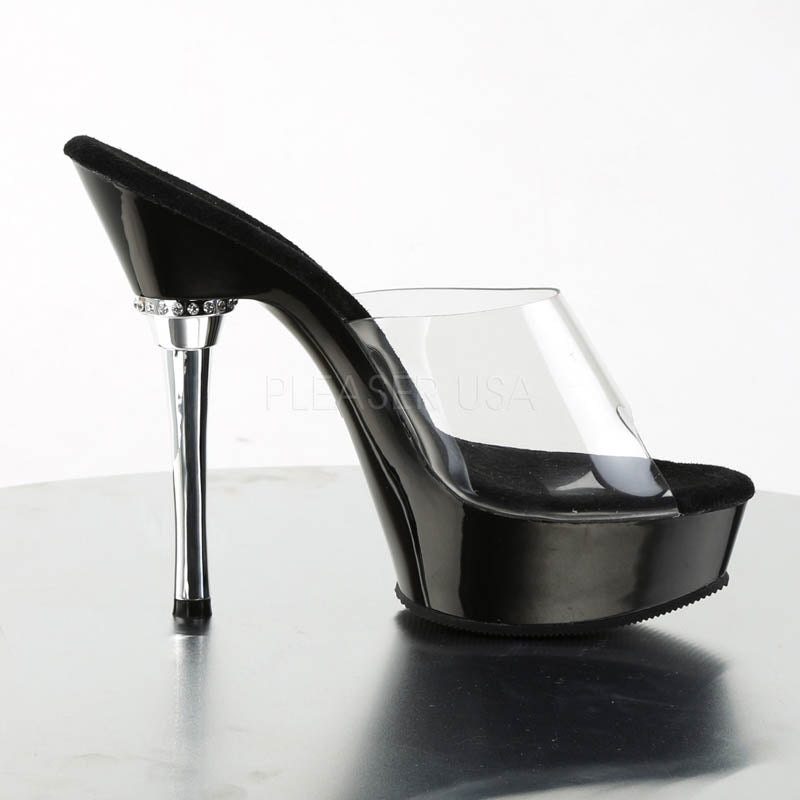 魅力-601