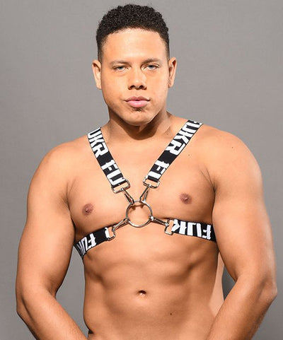 Andrew Christian FUKR Clip Harness