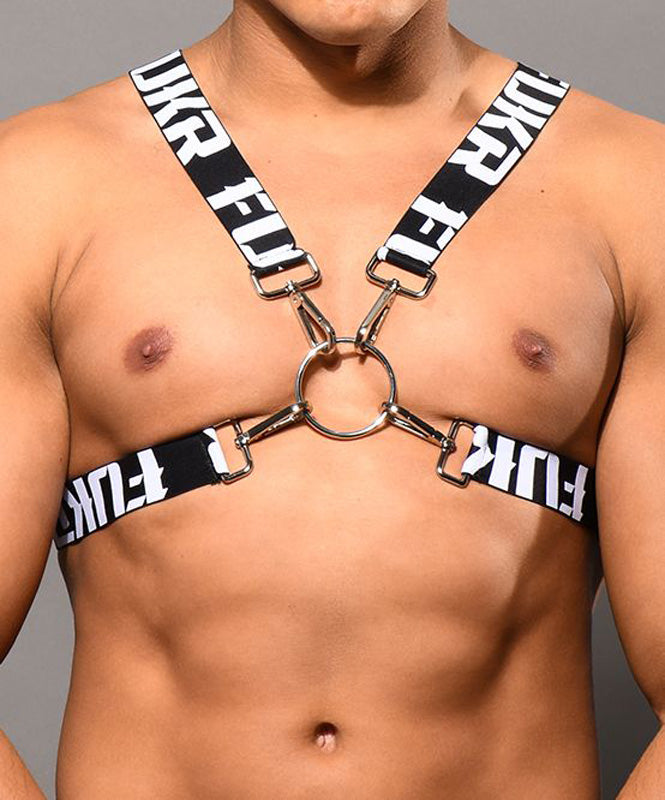 Andrew Christian FUKR Clip Harness