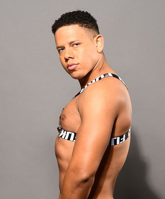 Andrew Christian FUKR Clip Harness