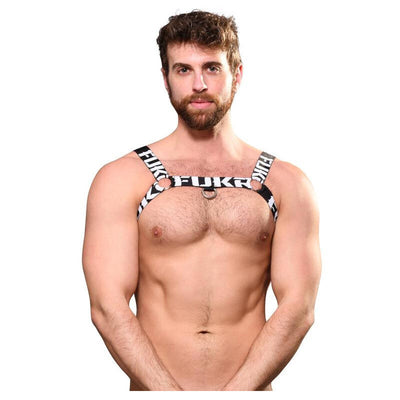 安德鲁·克里斯蒂安 FUKR 热线