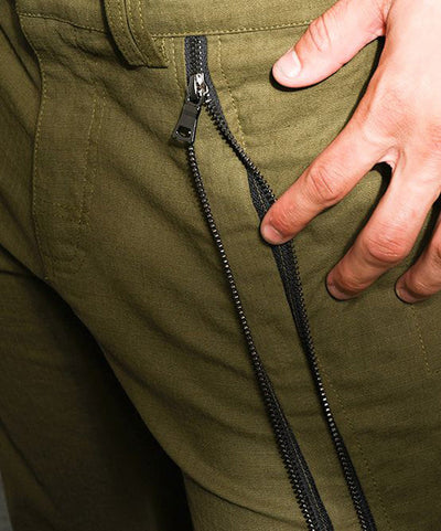 Andrew Christian Andrew Capsule 军裤