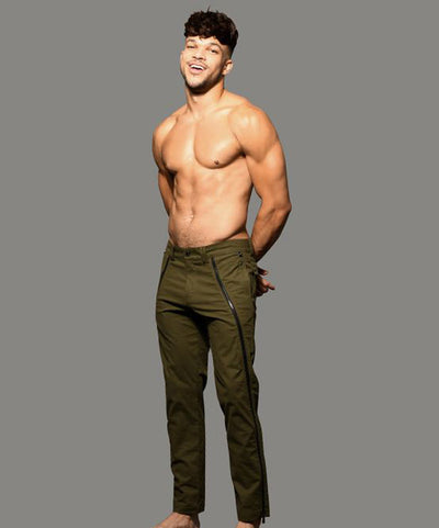 Andrew Christian Andrew Capsule 军裤
