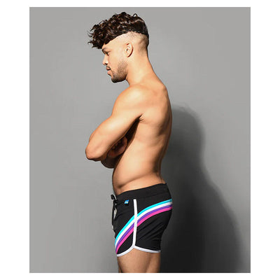 Andrew Christian 加州泳裤
