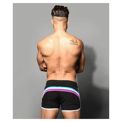 Andrew Christian 加州泳裤