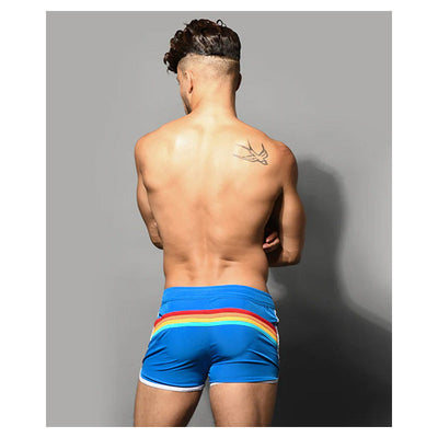 Andrew Christian 加州泳裤