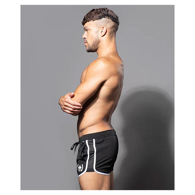 Andrew Christian 运动泳裤