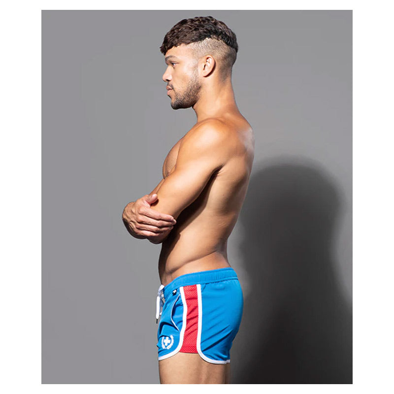 Andrew Christian 运动泳裤