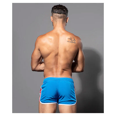 Andrew Christian 运动泳裤