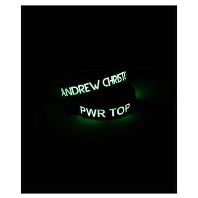 Andrew Christian PWR TOP 腕带