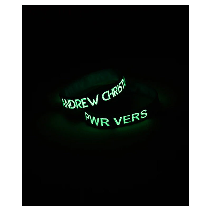 Andrew Christian PWR VERS 腕带