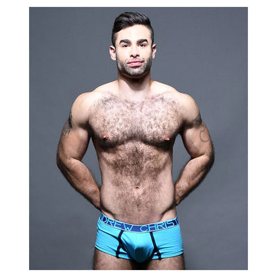 Andrew Christian CoolFlex Modal Boxer with Show It