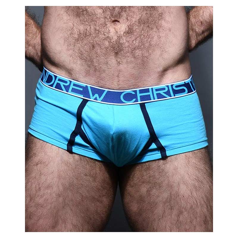 Andrew Christian CoolFlex Modal Boxer with Show It