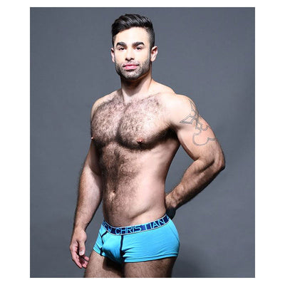 Andrew Christian CoolFlex Modal Boxer with Show It