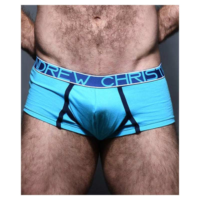 Andrew Christian CoolFlex Modal Boxer with Show It