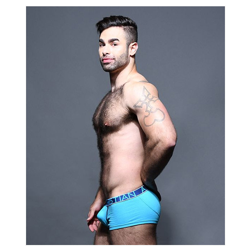 Andrew Christian CoolFlex Modal Boxer with Show It