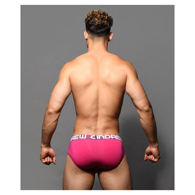 Andrew Christian 几乎全裸棉内裤