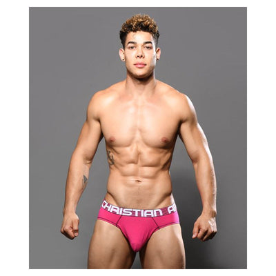Andrew Christian 几乎全裸棉内裤